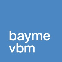 bayme vbm – Die bayerischen Metall- und Elektro-Arbeitgeber Logo