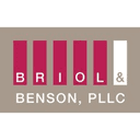 Briol & Benson, PLLC