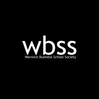Warwick Business School Society Logo