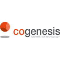 Cogenesis IT Logo