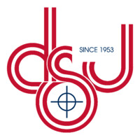DSJ Printing, Inc. Logo