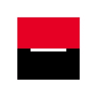 Komerční banka Logo