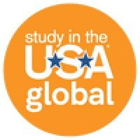 Study in the USA Logo