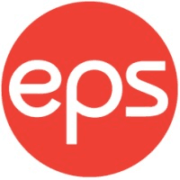 EPS Ltd - Connected Sustainable Thinking Logo