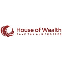 House of Wealth Logo