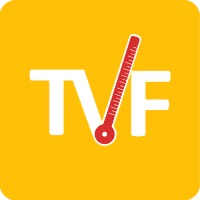 The Viral Fever Logo