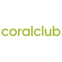 Coral Club Global Logo