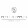 Peter Sheppard Footwear