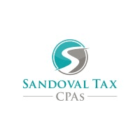 Sandoval Tax CPAs Inc Logo