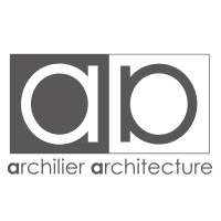 Archilier Architecture Logo