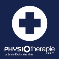Physiotherapie.com Logo