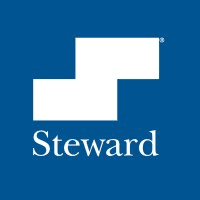 Steward Health Care Logo