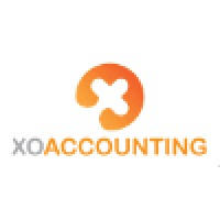 XO Accounting Logo