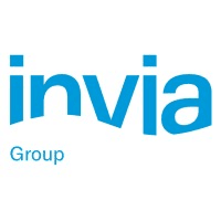 Invia Travel Germany GmbH Logo