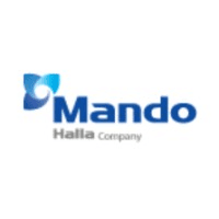 Mando Logo