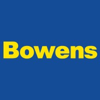 Bowens Logo