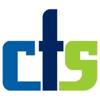 cts GmbH Logo