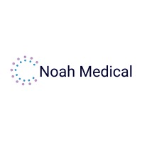 Noah Medical Logo