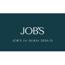 Jobs in dubai 2021-22