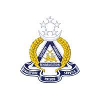 Singapore Prison Service Logo