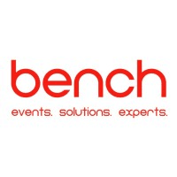The Bench Logo
