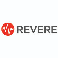 Revere Control Systems Logo