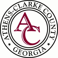Athens-Clarke County Unified Government Logo