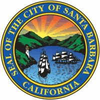 City of Santa Barbara Logo