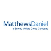 MatthewsDaniel Logo