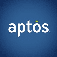 Aptos Retail Logo