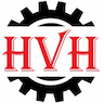 HVH Industrial Solutions Spanish