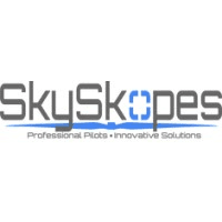 SkySkopes Logo