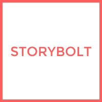 StoryBolt Logo