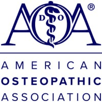 American Osteopathic Association Logo