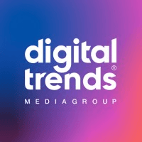 Digital Trends Media Group Logo
