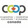 Co-operatives and Mutuals Canada -- Coopératives et mutuelles Canada