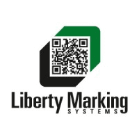 Liberty Marking Systems Logo