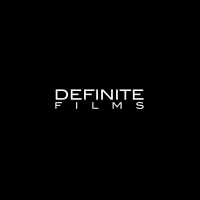 Definite Films Logo