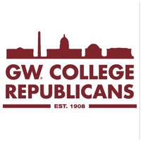 GW College Republicans Logo
