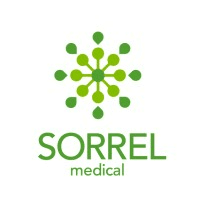 Sorrel Medical Logo