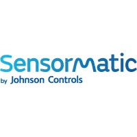 Sensormatic Logo