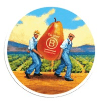 The FruitGuys Logo
