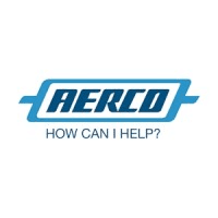Aerco Ltd Logo