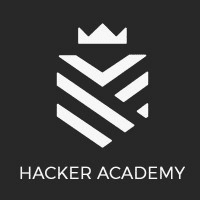 Hacker Academy Logo