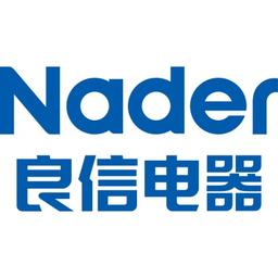 Shanghai Liangxin Electrical Co., Ltd. Logo