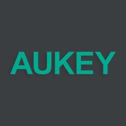AUKEY Logo