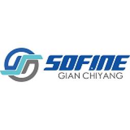 Sofine Gian PIM Tech Co., Ltd. Logo