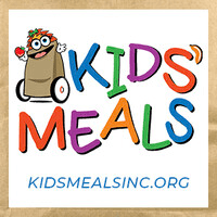Kids' Meals, Inc. Logo