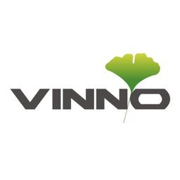 VINNO Ultrasound Logo