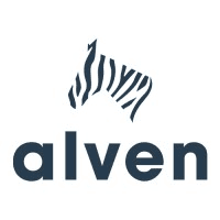 Alven Logo